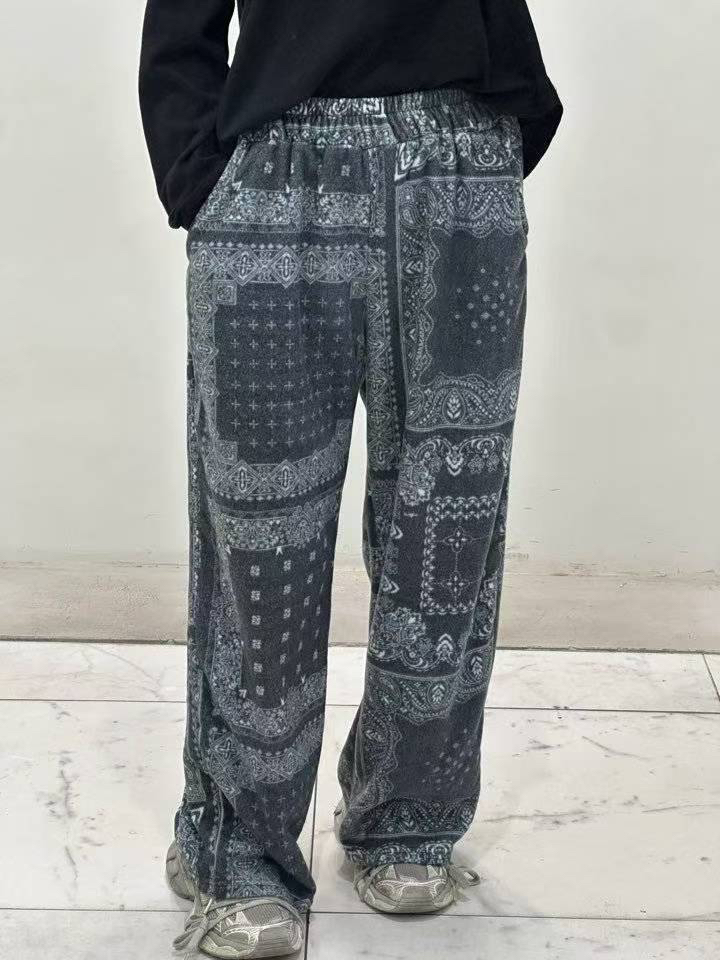 ZACCU韓國代購㊣女裝新款人氣熱賣推薦時尚25秋冬真品休閑褲ZACCU休閑褲