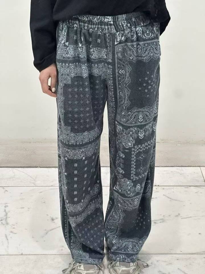 ZACCU韓國代購㊣女裝新款人氣熱賣推薦時尚25秋冬真品休閑褲ZACCU休閑褲