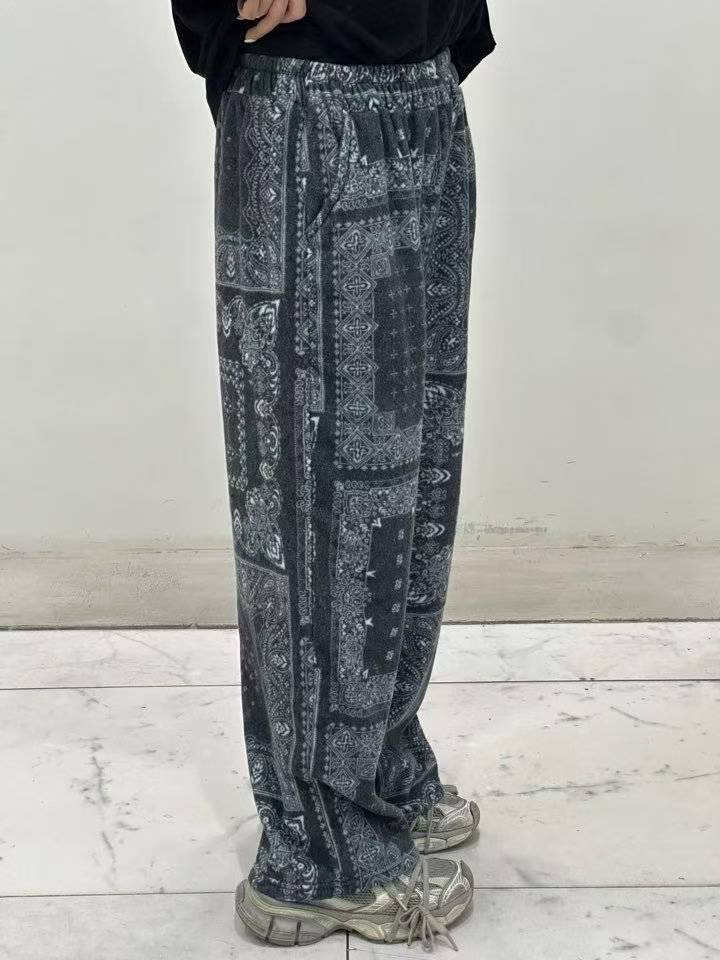 ZACCU韓國代購㊣女裝新款人氣熱賣推薦時尚25秋冬真品休閑褲ZACCU休閑褲