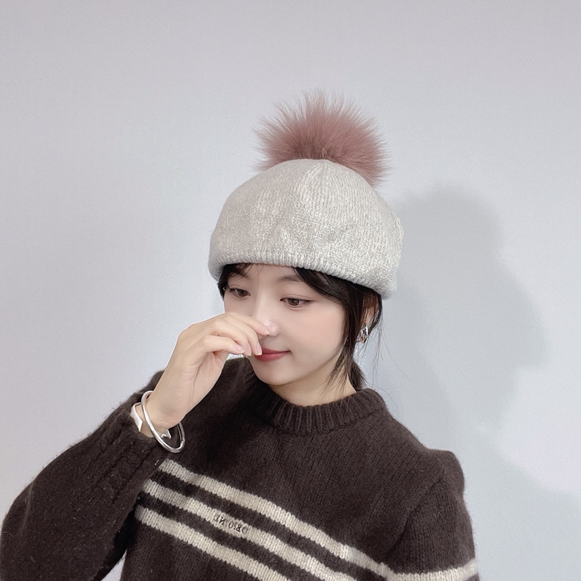 LOVELY HAT韓國代購㊣女士新款人氣熱賣休閑推薦職業時尚帽子LOVELY HAT帽子