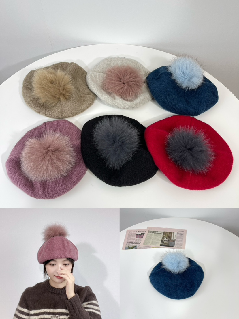 LOVELY HAT韓國代購㊣女士新款人氣熱賣休閑推薦職業時尚帽子LOVELY HAT帽子