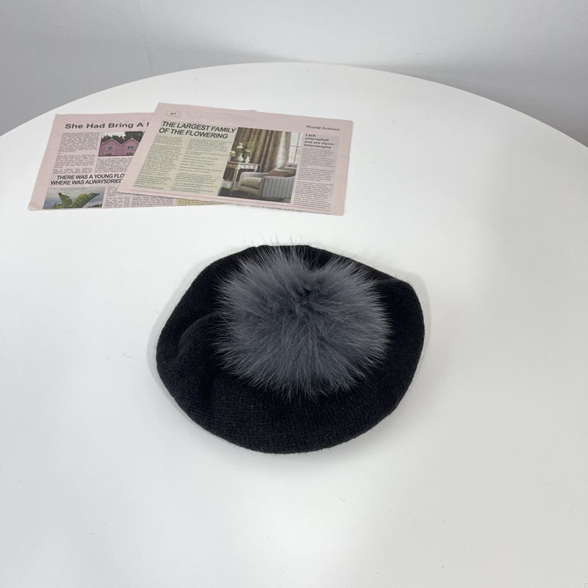 LOVELY HAT韓國代購㊣女士新款人氣熱賣休閑推薦職業時尚帽子LOVELY HAT帽子圖色3