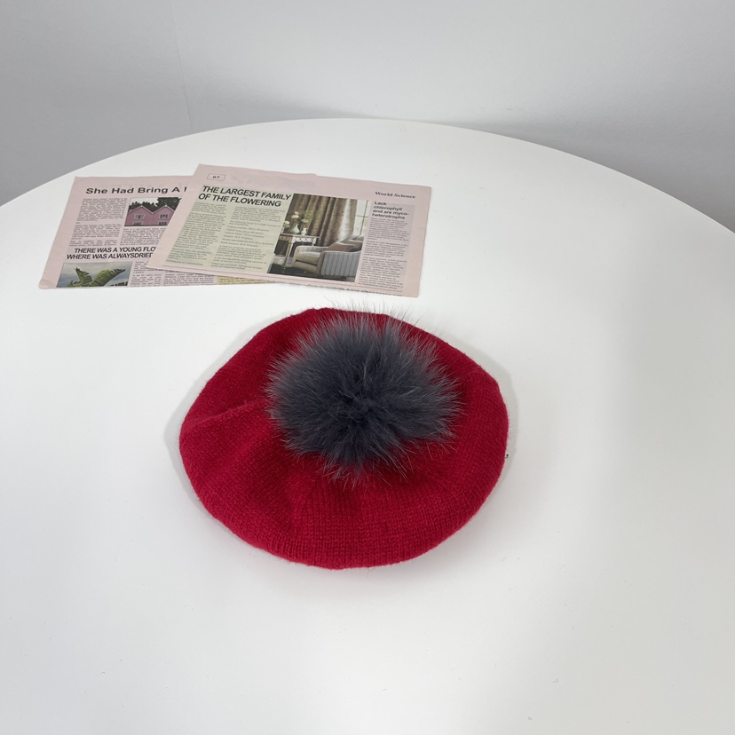 LOVELY HAT韓國代購㊣女士新款人氣熱賣休閑推薦職業時尚帽子LOVELY HAT帽子圖色4