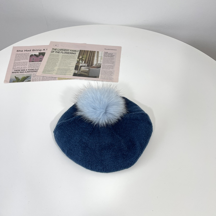 LOVELY HAT韓國代購㊣女士新款人氣熱賣休閑推薦職業時尚帽子LOVELY HAT帽子圖色5