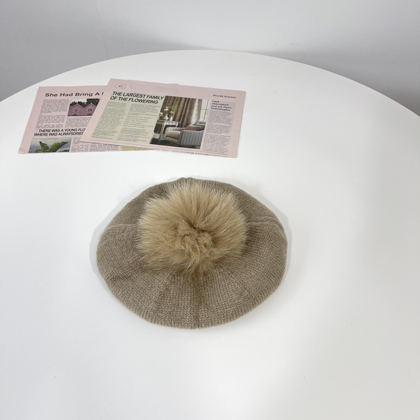 LOVELY HAT韓國代購㊣女士新款人氣熱賣休閑推薦職業時尚帽子LOVELY HAT帽子圖色6