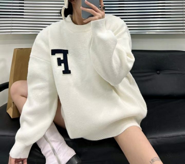 BLING BLING-S東大門㊣直郵女裝新品推薦人氣休閑職業針織衫BLING BLING-S針織衫