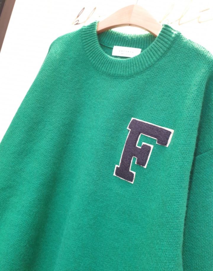 BLING BLING-S東大門㊣直郵女裝新品推薦人氣休閑職業針織衫BLING BLING-S針織衫