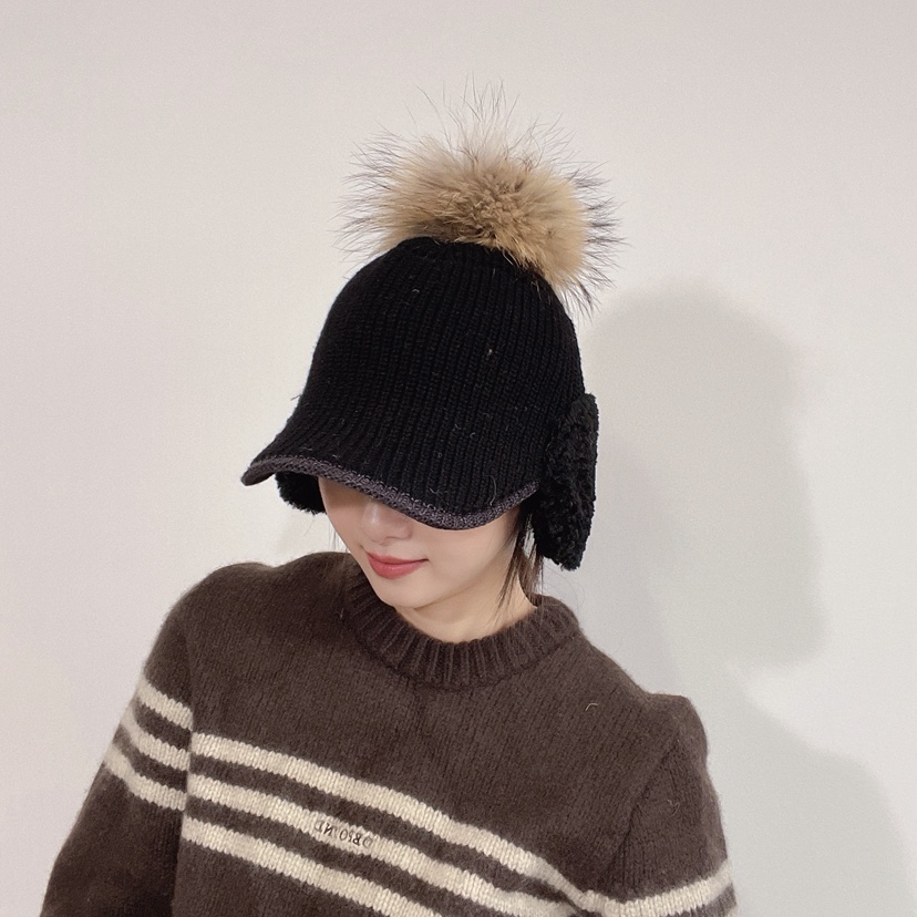 LOVELY HAT東大門㊣實拍女士新款休閑25秋冬熱賣真品職業帽子LOVELY HAT帽子