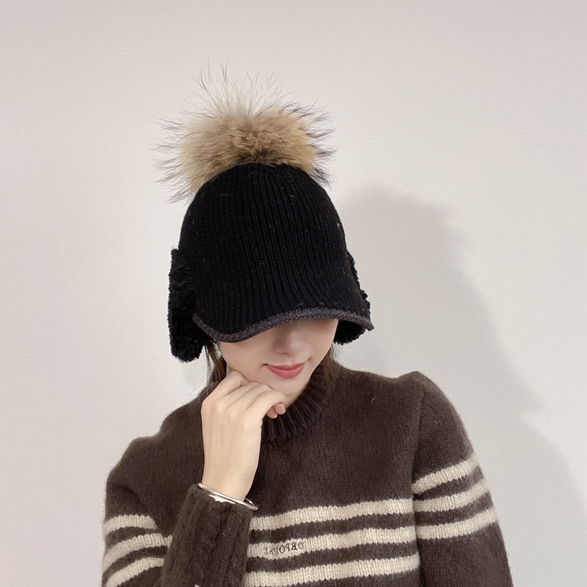 LOVELY HAT東大門㊣實拍女士新款休閑25秋冬熱賣真品職業帽子LOVELY HAT帽子