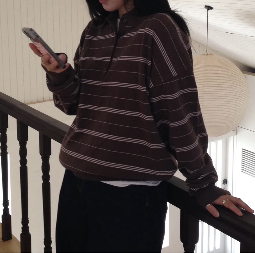 DARLUZ_MI東大門㊣直郵女裝新款25秋冬職業休閑熱賣針織衫羊絨DARLUZ_MI針織衫