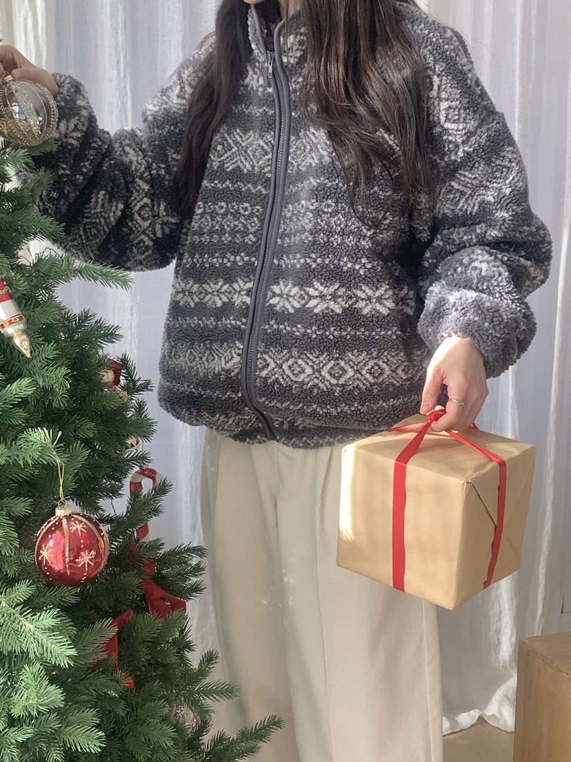 WOOD東大門㊣代購女士新款熱賣25秋冬時尚真品推薦人氣夾克WOOD夾克