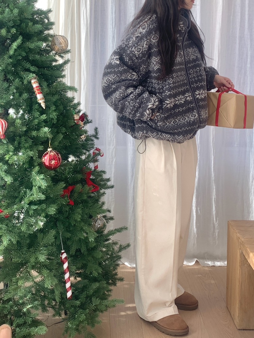 WOOD東大門㊣代購女士新款熱賣25秋冬時尚真品推薦人氣夾克WOOD夾克