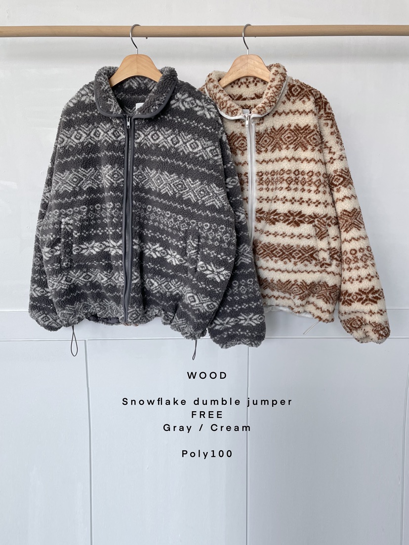 WOOD東大門㊣代購女士新款熱賣25秋冬時尚真品推薦人氣夾克WOOD夾克圖色2左二色