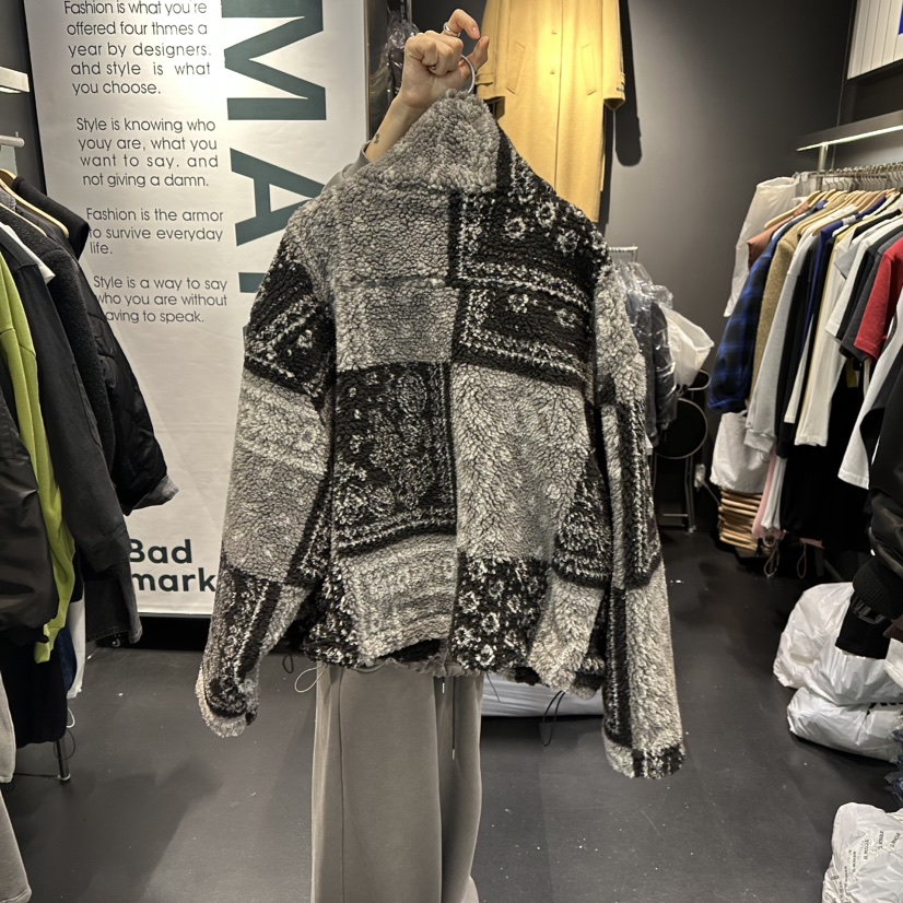 EL BOSQUE韓國代購㊣女士新款真品職業時尚休閑25秋冬夾克EL BOSQUE夾克