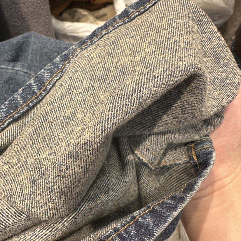 MIENNE東大門㊣直郵女裝新品熱賣職業人氣真品25秋冬牛仔褲MIENNE牛仔褲