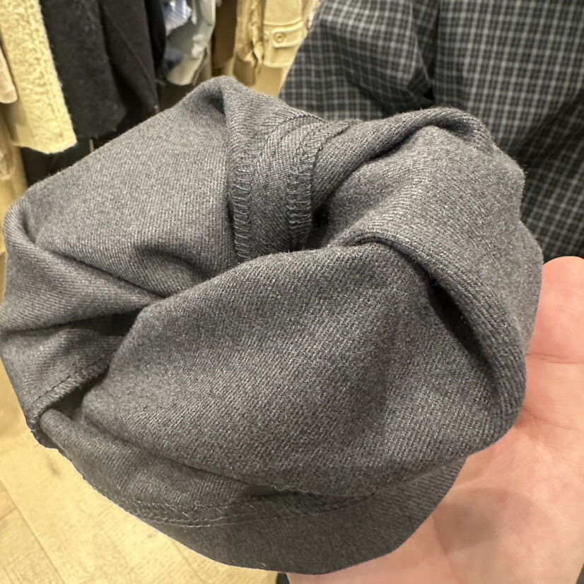 OVERTAKE東大門㊣實拍女士新款25秋冬熱賣職業時尚休閑休閑褲OVERTAKE休閑褲