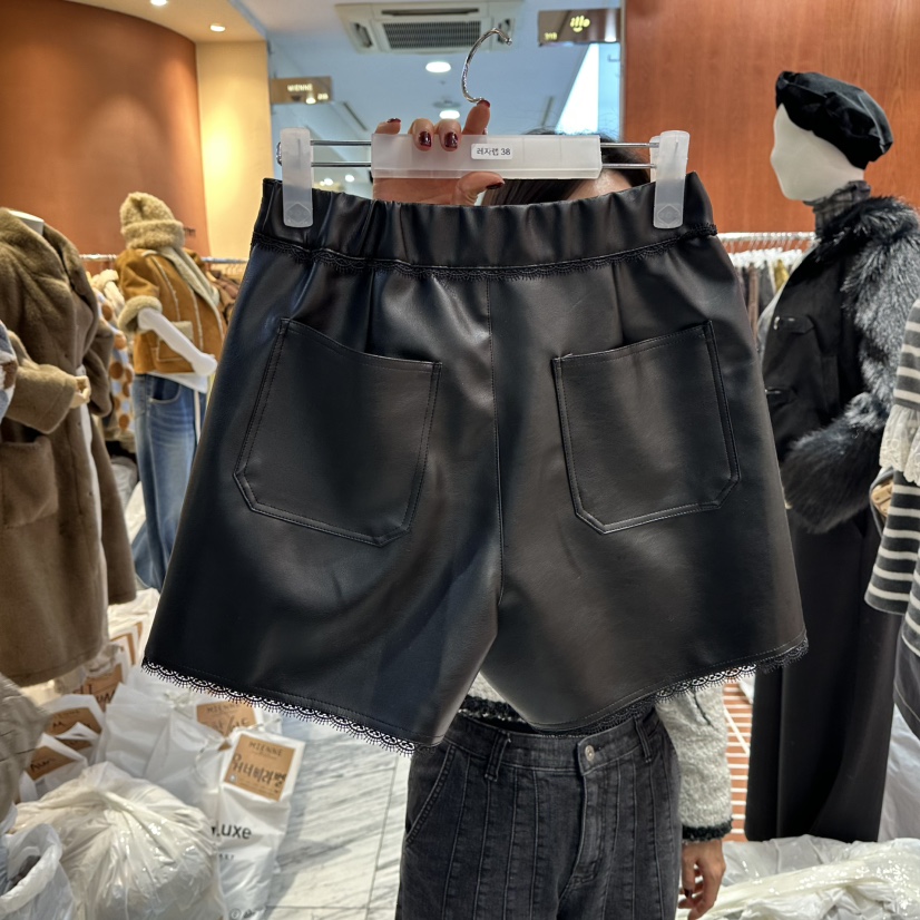 ILLO東大門㊣代購女士新品真品25秋冬職業休閑熱賣時尚裙褲ILLO裙褲