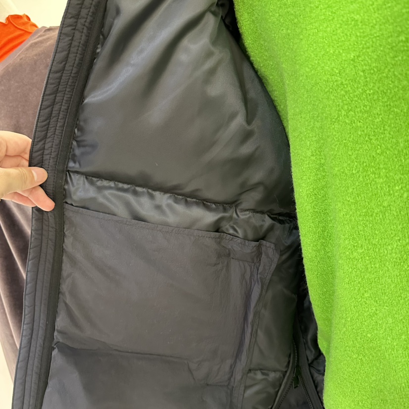 REVE-L韓國代購㊣女裝新品職業休閑真品時尚熱賣短款羽絨服絨REVE-L短款羽絨服