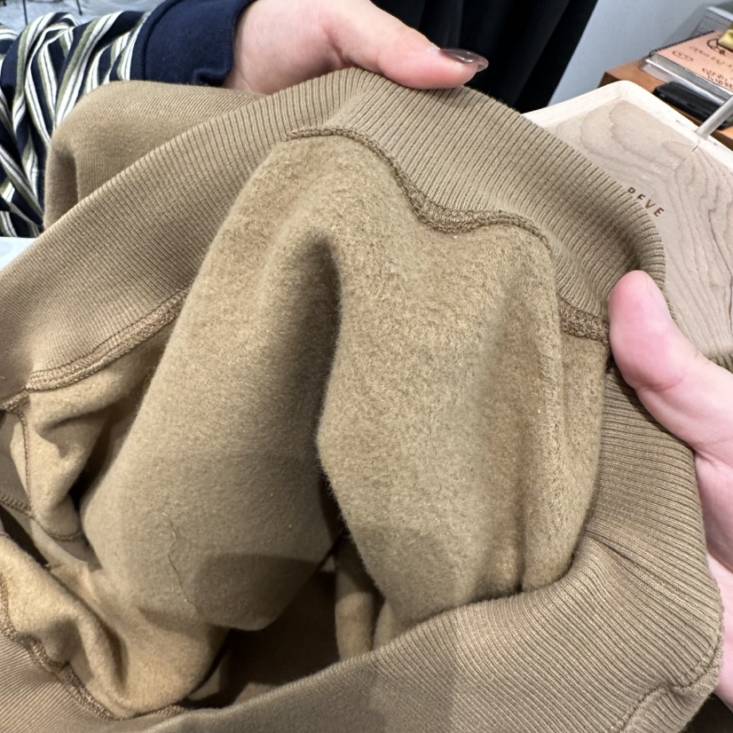 REVE-L東大門㊣代購女士新品熱賣休閑時尚人氣推薦衛衣加絨REVE-L衛衣