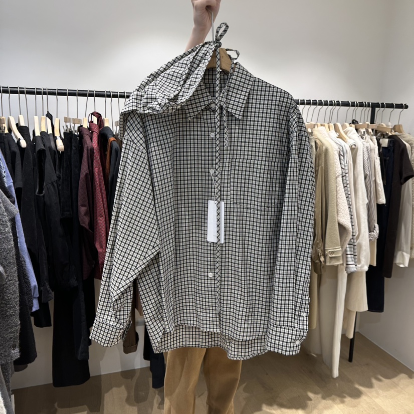 OVERTAKE韓國代購㊣女士新品職業熱賣真品人氣推薦套裝兩件套OVERTAKE套裝圖色2