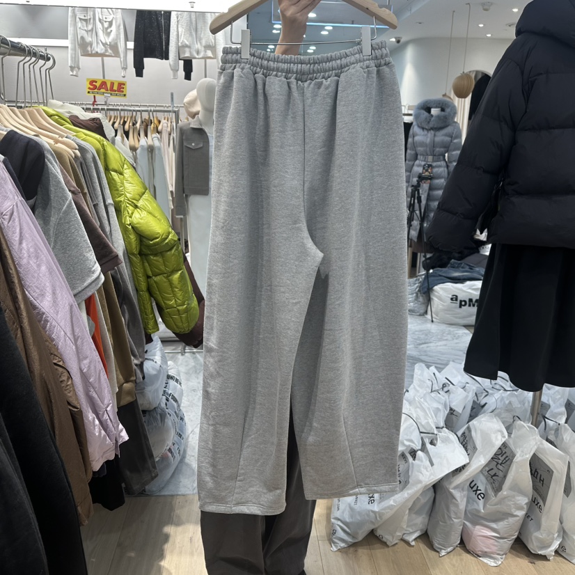 REVE-L韓國代購㊣女士新品時尚人氣熱賣真品推薦職業休閑褲REVE-L休閑褲