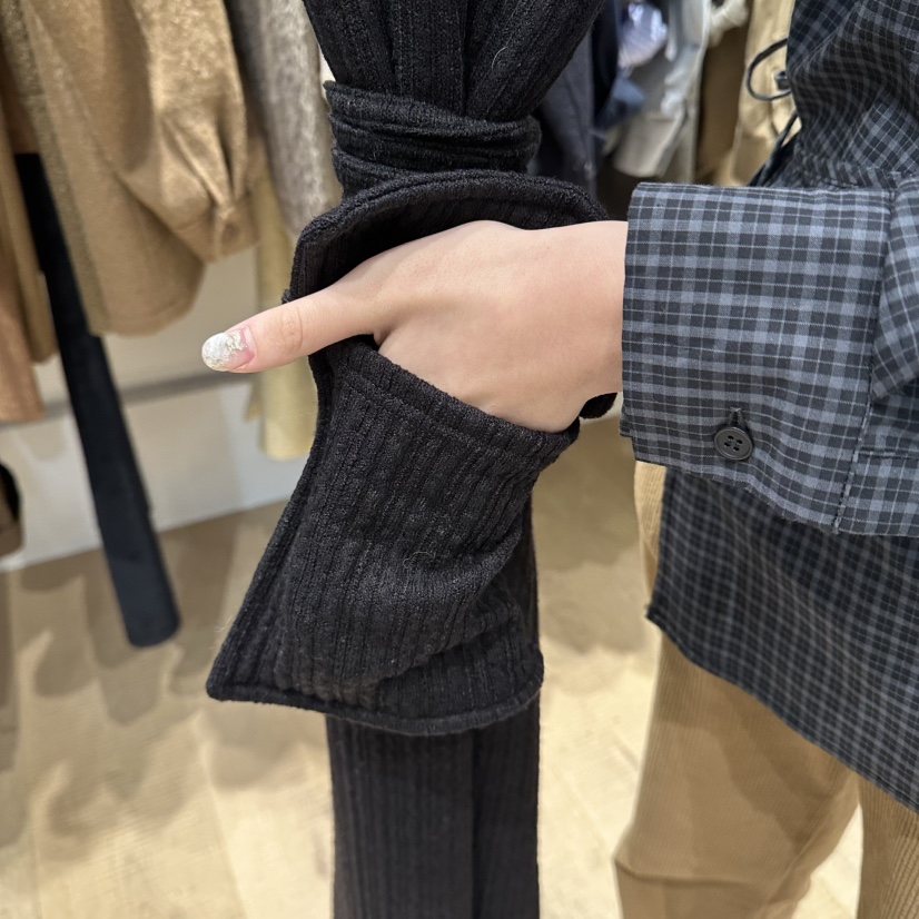 OVERTAKE韓國代購㊣女裝新款職業熱賣休閑25秋冬人氣連衣裙OVERTAKE連衣裙