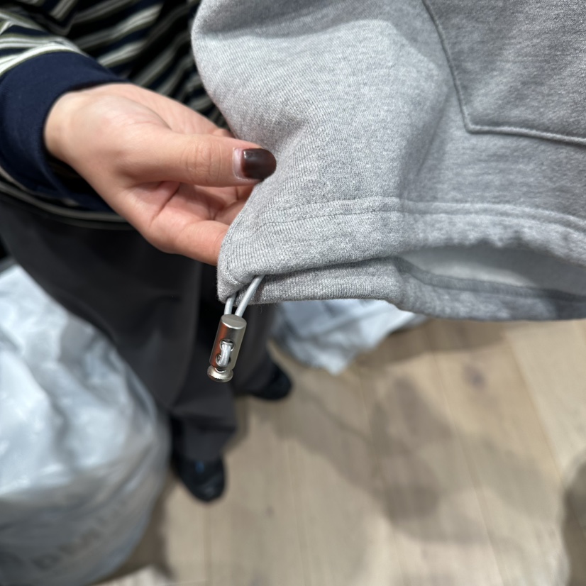 REVE-L東大門㊣代購女裝新款休閑職業熱賣時尚25秋冬真品衛衣REVE-L衛衣