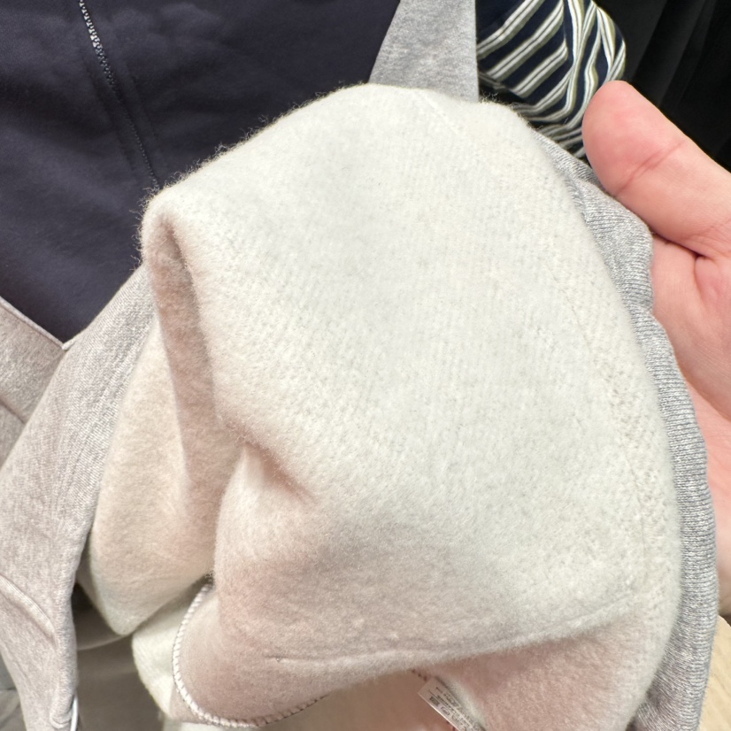 REVE-L東大門㊣代購女裝新款休閑職業熱賣時尚25秋冬真品衛衣REVE-L衛衣