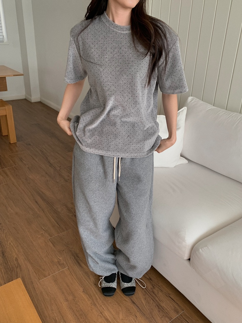 CAMEL-P韓國直郵㊣女士新品推薦T恤Came_l 家T恤