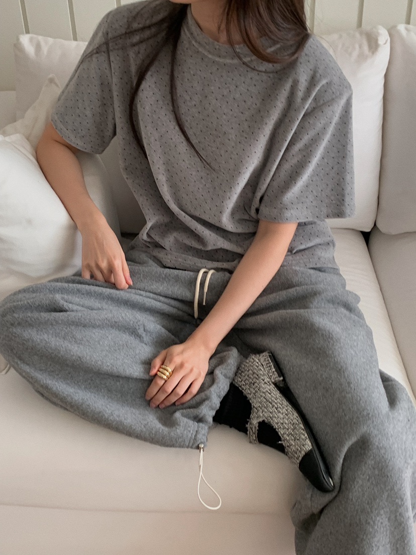 CAMEL-P韓國直郵㊣女士新品推薦T恤Came_l 家T恤