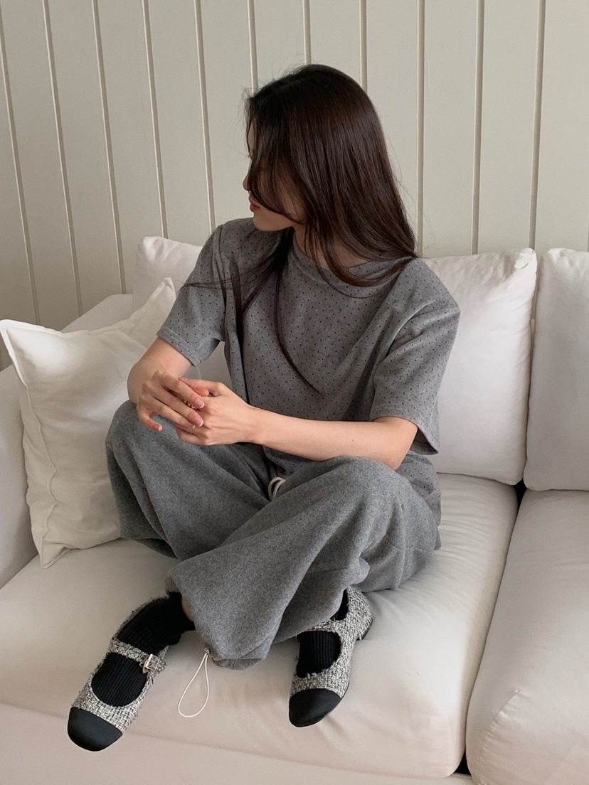 CAMEL-P韓國直郵㊣女士新品推薦T恤Came_l 家T恤