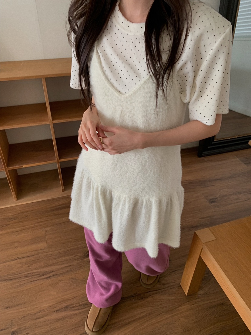 CAMEL-P韓國直郵㊣女士新品推薦T恤Came_l 家T恤