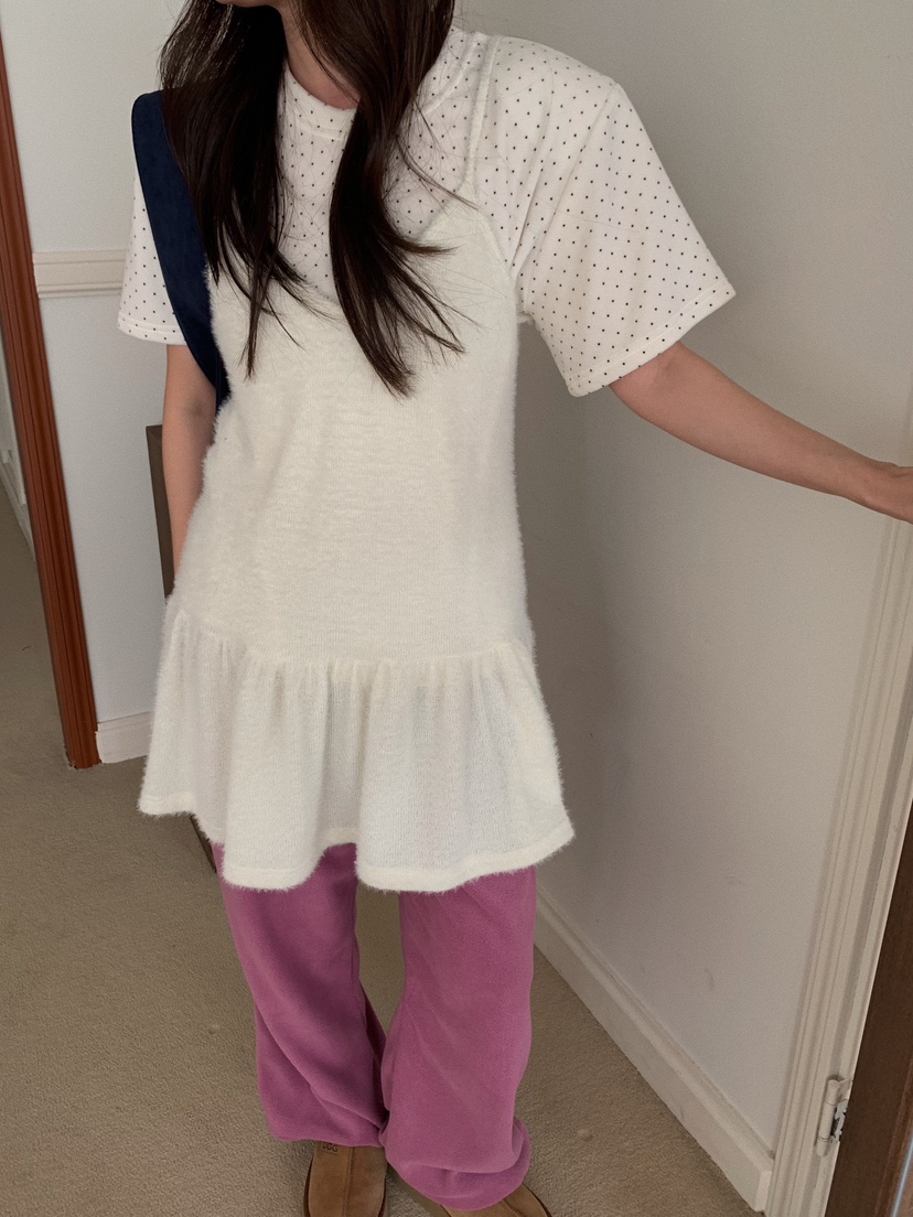 CAMEL-P韓國直郵㊣女士新品推薦T恤Came_l 家T恤