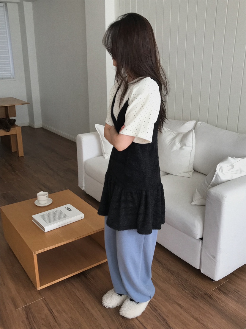 CAMEL-P韓國直郵㊣女士新品推薦T恤Came_l 家T恤