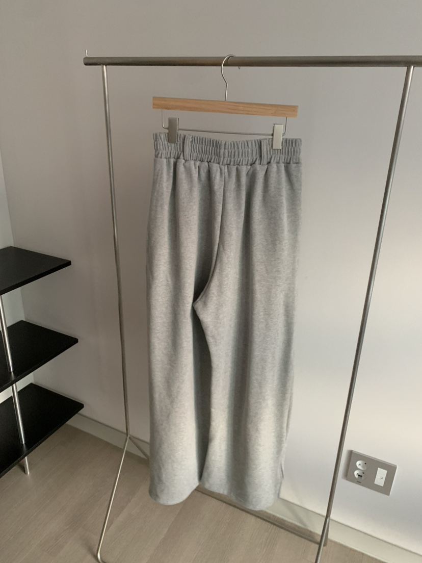 BETONE東大門㊣代購女士新款真品熱賣休閑時尚人氣休閑褲拉鏈BETONE休閑褲