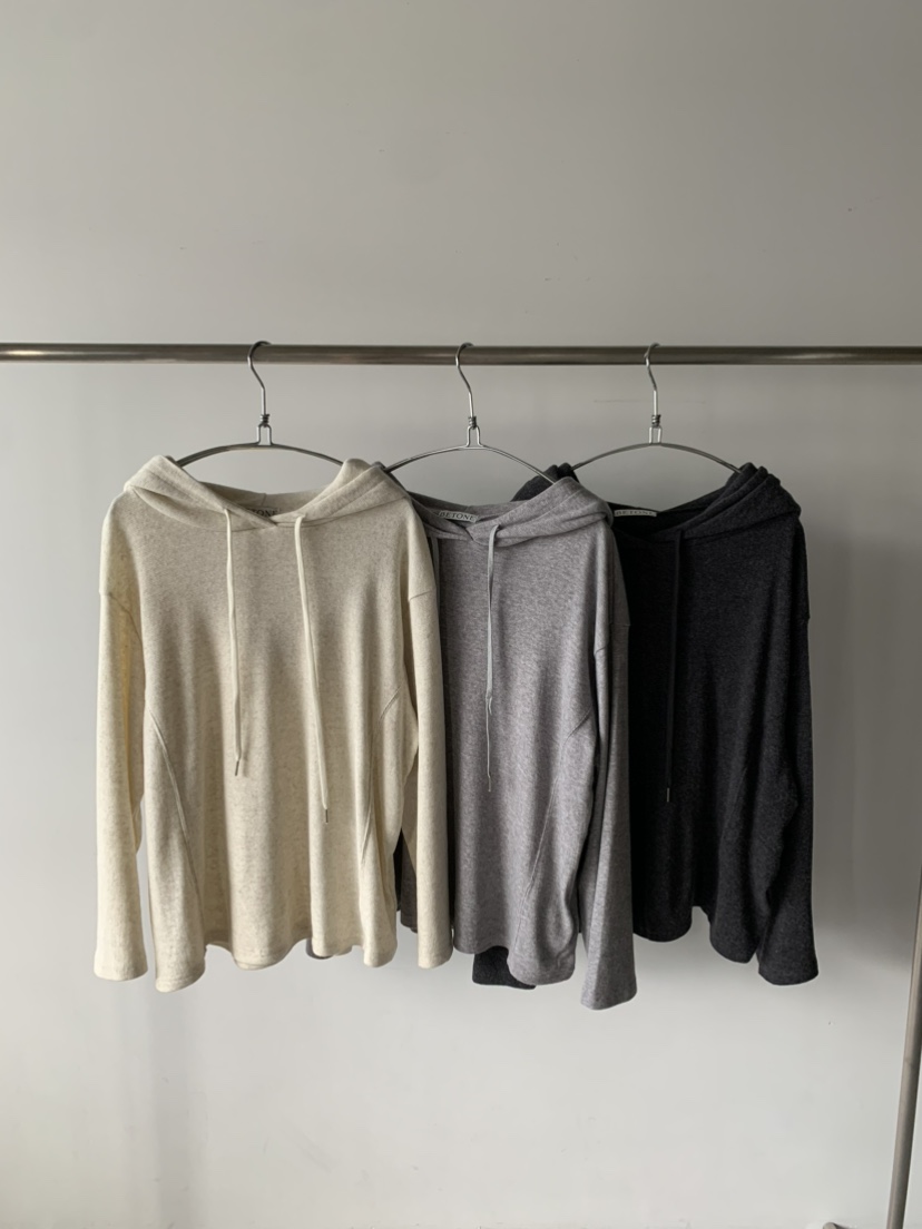 BETONE東大門㊣直郵女裝新款熱賣人氣推薦真品職業休閑長袖T恤BETONE長袖T恤