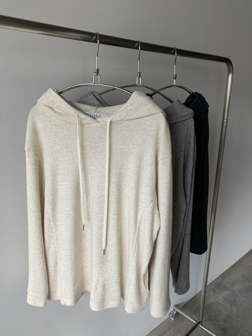 BETONE東大門㊣直郵女裝新款熱賣人氣推薦真品職業休閑長袖T恤BETONE長袖T恤