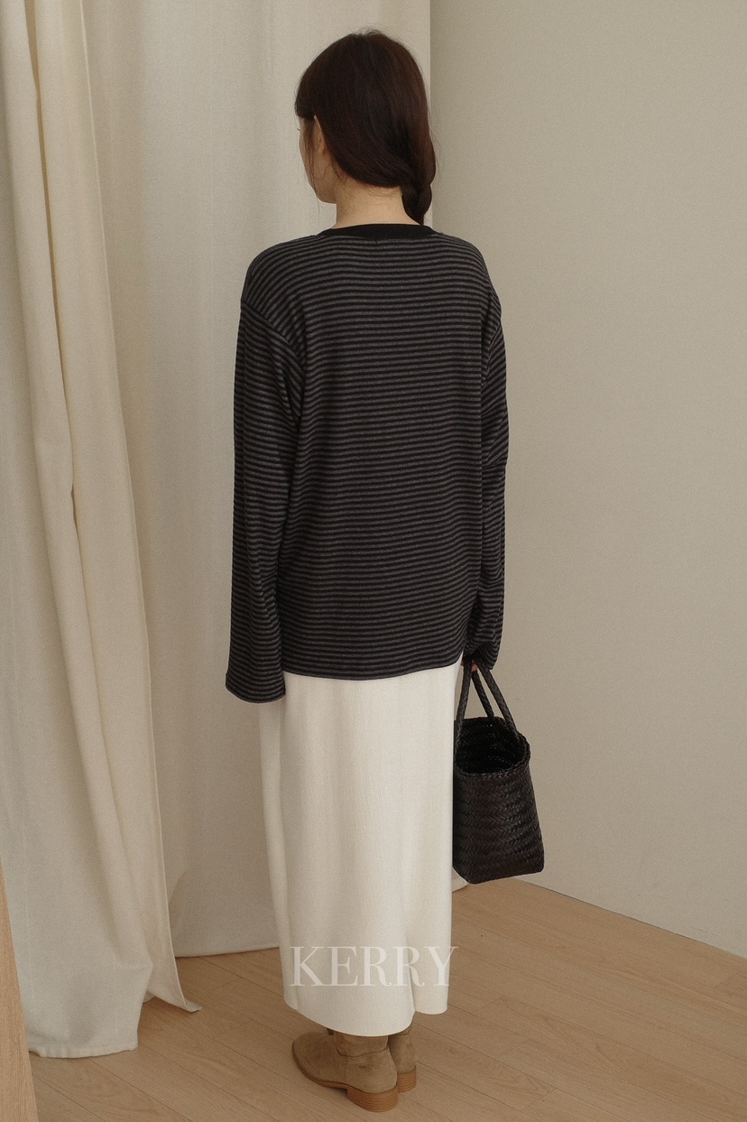 KERRY東大門㊣代購女士新品時尚休閑職業人氣熱賣真品25秋冬長裙KERRY長裙