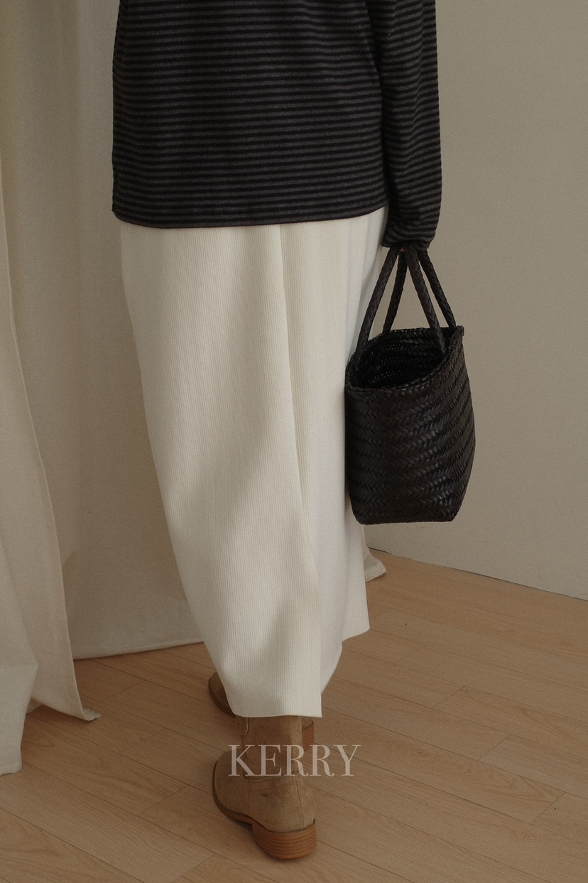 KERRY東大門㊣代購女士新品時尚休閑職業人氣熱賣真品25秋冬長裙KERRY長裙