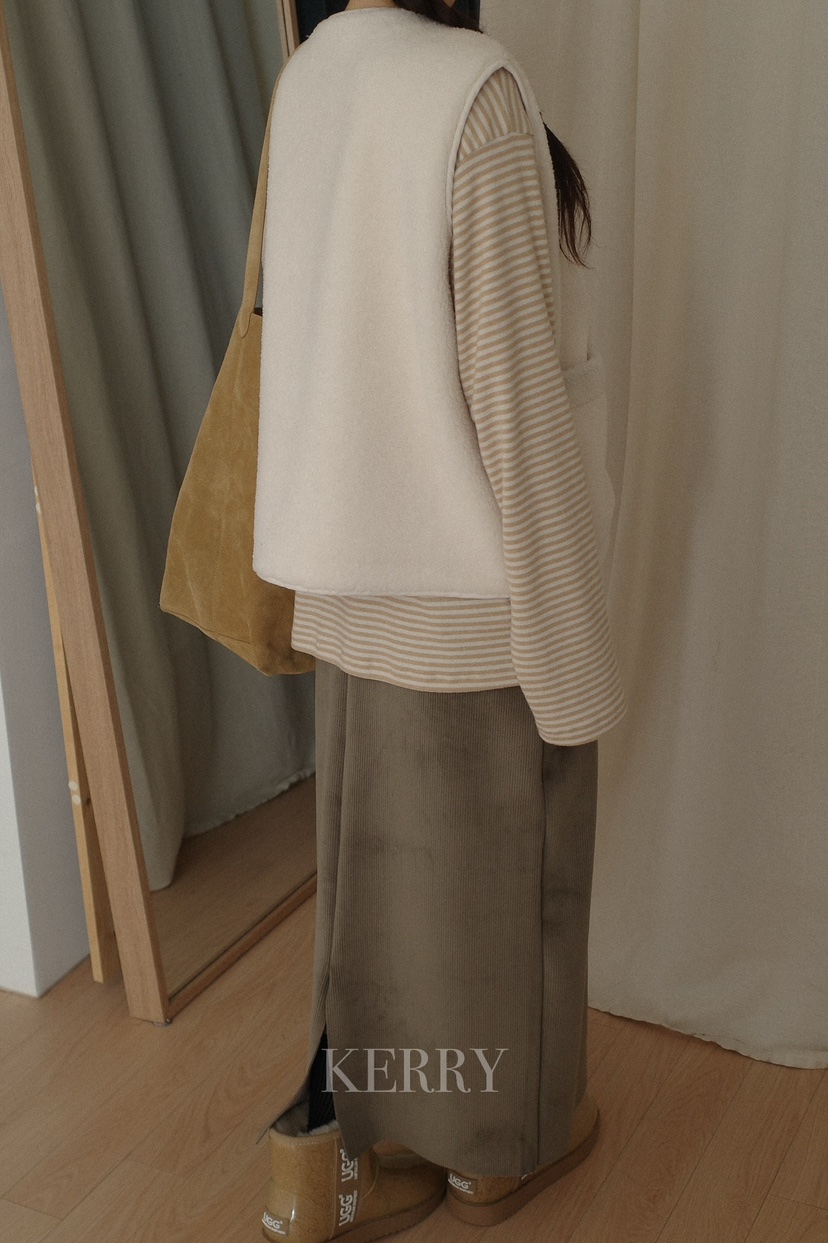 KERRY東大門㊣代購女士新品時尚休閑職業人氣熱賣真品25秋冬長裙KERRY長裙