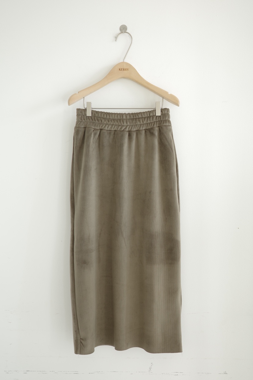 KERRY東大門㊣代購女士新品時尚休閑職業人氣熱賣真品25秋冬長裙KERRY長裙圖色2