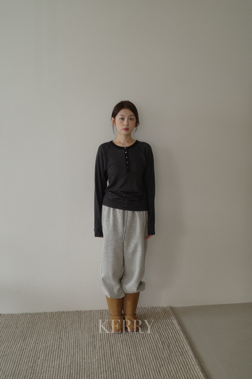 KERRY東大門㊣實拍女裝新款熱賣職業休閑時尚推薦休閑褲加絨KERRY休閑褲