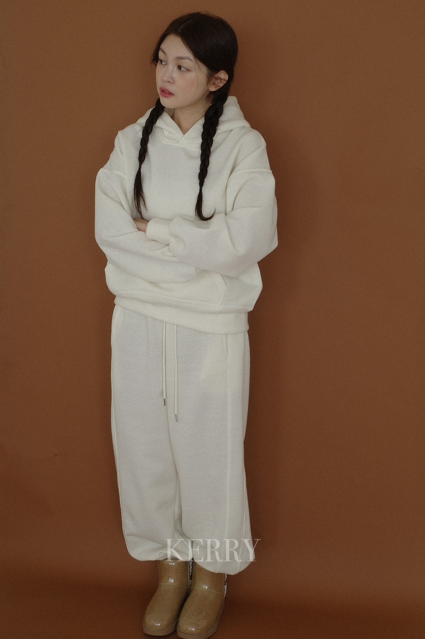 KERRY東大門㊣實拍女裝新款熱賣職業休閑時尚推薦休閑褲加絨KERRY休閑褲