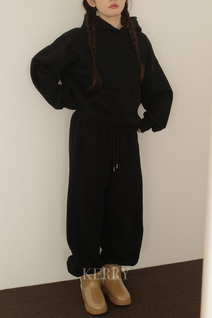 KERRY東大門㊣實拍女裝新款熱賣職業休閑時尚推薦休閑褲加絨KERRY休閑褲