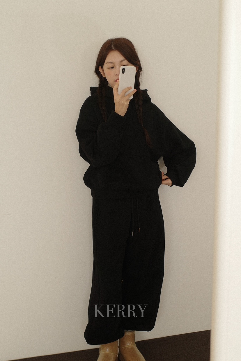 KERRY東大門㊣實拍女裝新款熱賣職業休閑時尚推薦休閑褲加絨KERRY休閑褲