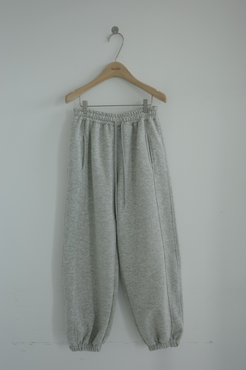 KERRY東大門㊣實拍女裝新款熱賣職業休閑時尚推薦休閑褲加絨KERRY休閑褲圖色2