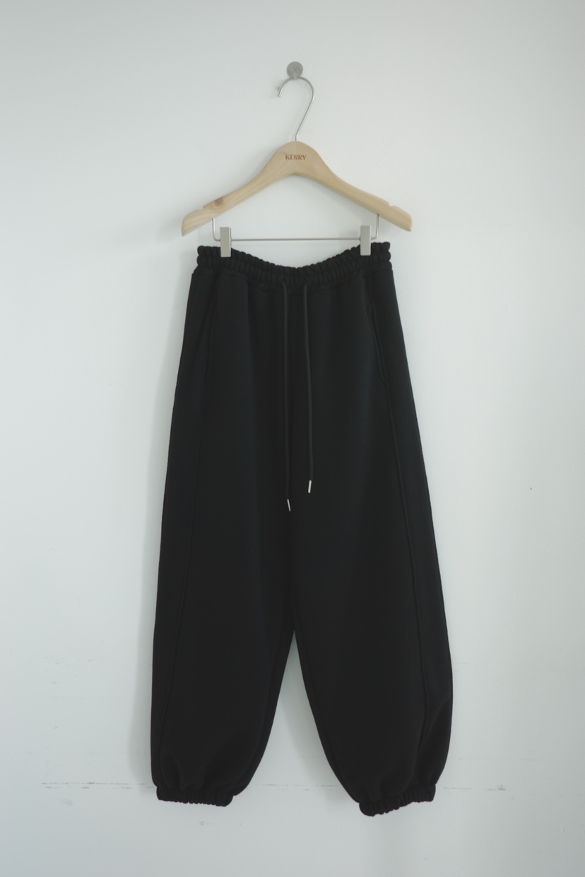 KERRY東大門㊣實拍女裝新款熱賣職業休閑時尚推薦休閑褲加絨KERRY休閑褲圖色3
