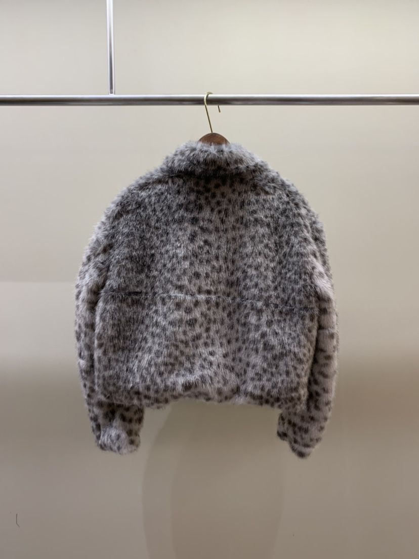 CAMEL-P韓國代購㊣女裝新款25秋冬夾克Came_l 家夾克