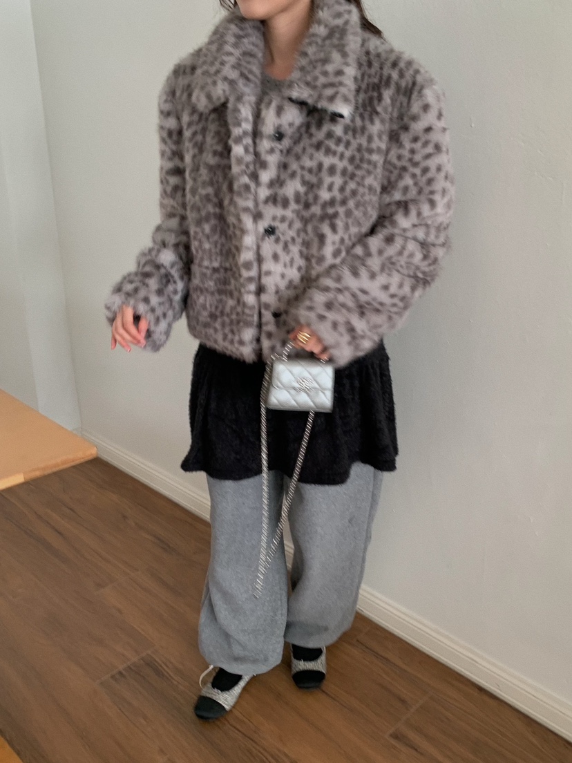 CAMEL-P韓國代購㊣女裝新款25秋冬夾克Came_l 家夾克