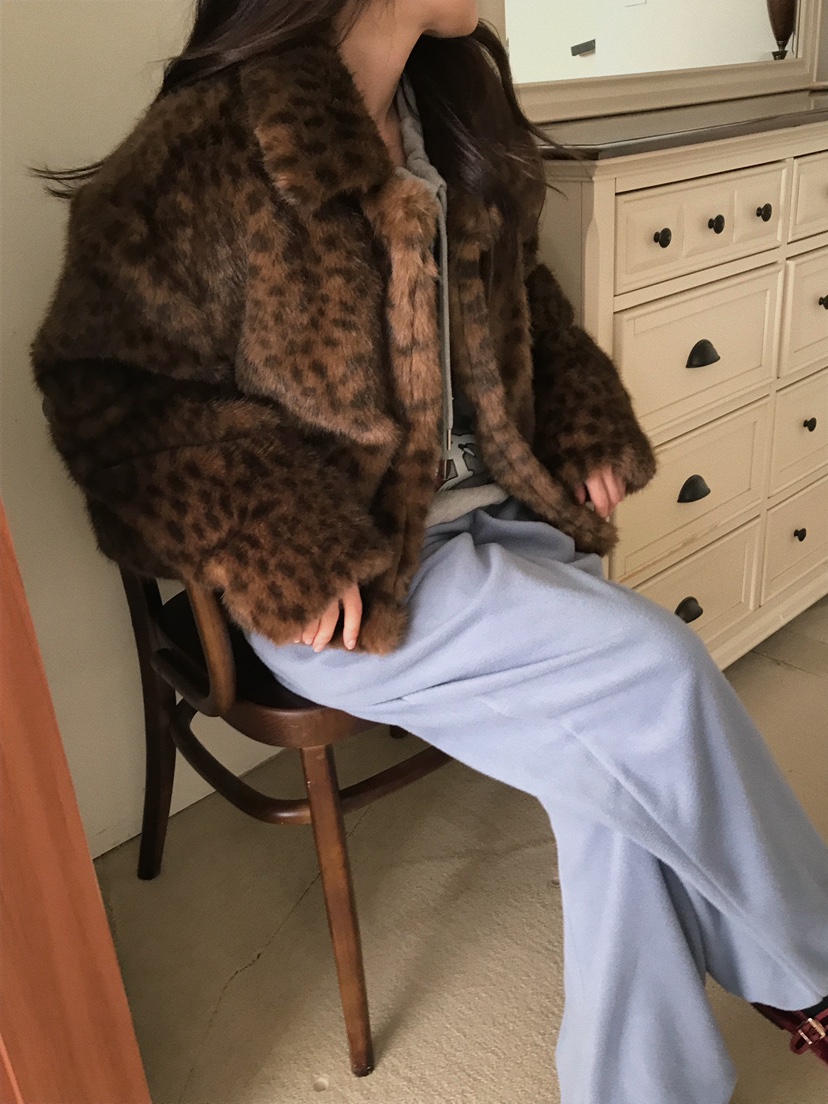 CAMEL-P韓國代購㊣女裝新款25秋冬夾克Came_l 家夾克